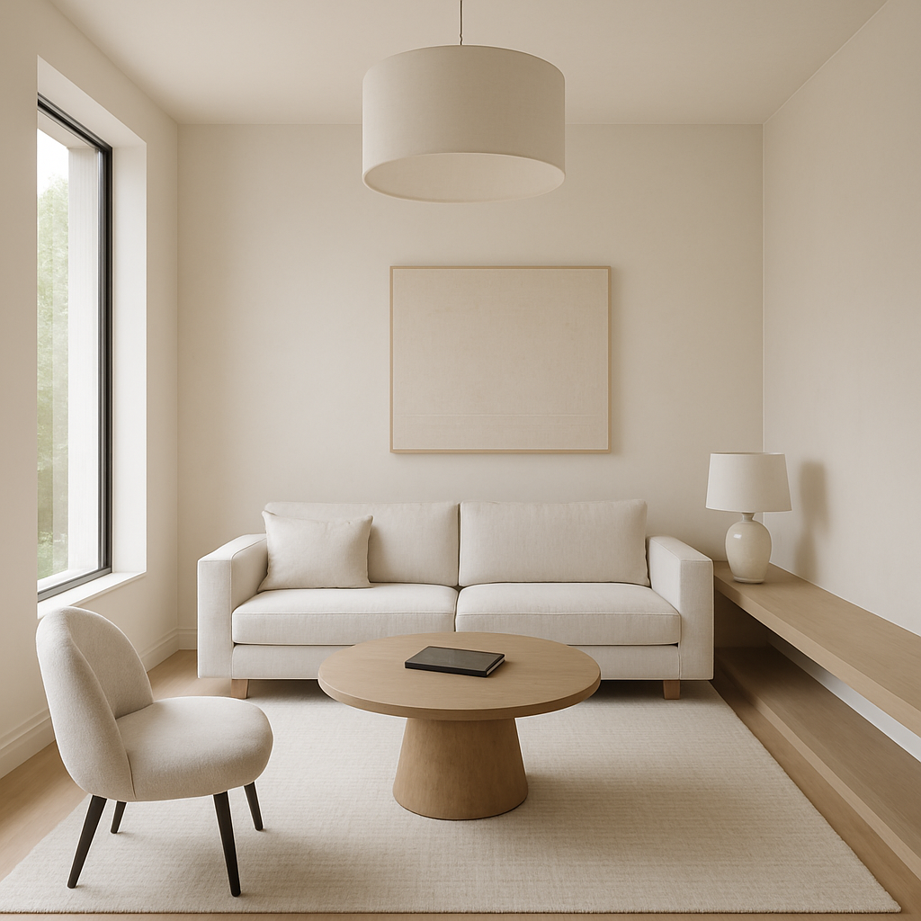 Urban Luxury Apartments